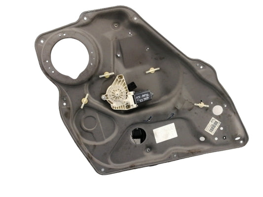 Motorino alzacristallo mercedes classe b w245 (2006) porta posteriore