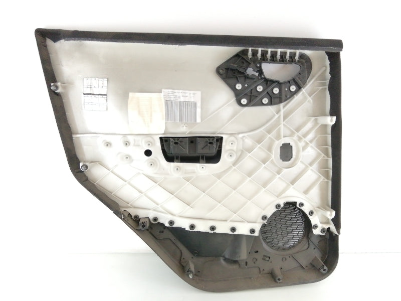 Pannello mercedes classe a w169 (2006) porta posteriore destra a1697300470