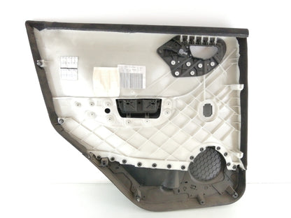 Pannello mercedes classe a w169 (2006) porta posteriore destra a1697300470