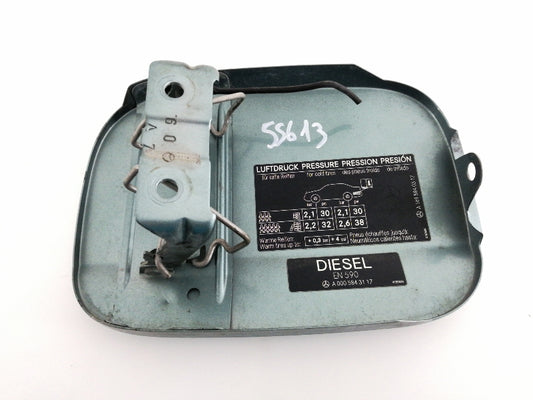 Sportello carburante mercedes classe a w169 ( 2004 > 2012 ) sportellino