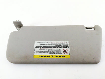 Aletta parasole destra mercedes classe a w169 ( 2004 > 2008 )