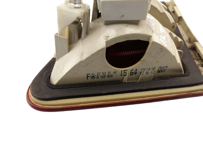 Fanale interno mercedes classe b w245 (2005 - 2011) stop posteriore