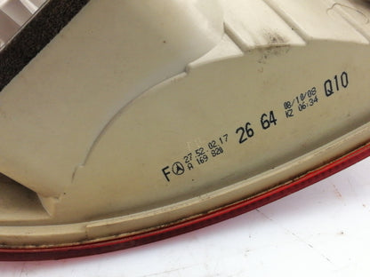 Fanale posteriore destro mercedes classe b w245 (2005 - 2011) a1698202664