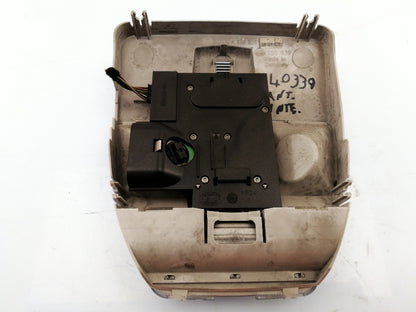 Plafoniera luci interne mercedes classe b w245 (2005-2011) anteriore