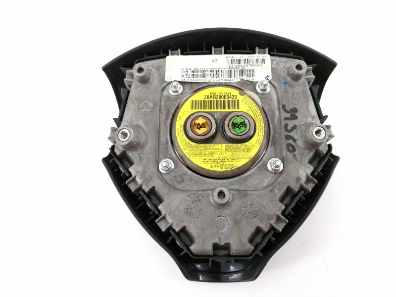 Airbag volante mercedes classe a w169 ( 2004 > 2012 ) sterzo