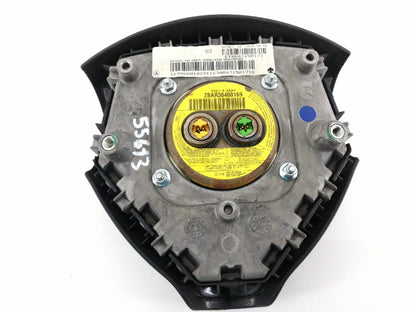 Airbag volante mercedes classe a w169 (2004 > 2012) sterzo guida originale