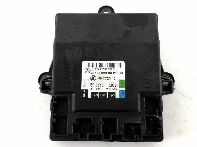 Centralina porta mercedes classe a w169 ( 2004 > 2008 ) anteriore destra