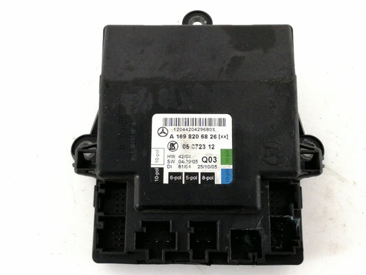 Centralina porta mercedes classe a w169 ( 2004 > 2008 ) anteriore destra