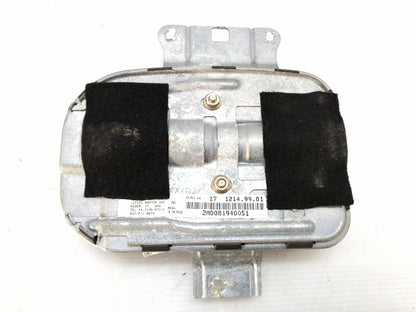 Airbag porta anteriore destra mercedes slk r170 (1996 > 2004) a1708600605