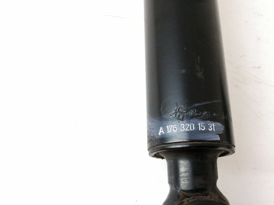 Ammortizzatori posteriori mercedes classe a w176 ( 2012 in poi )