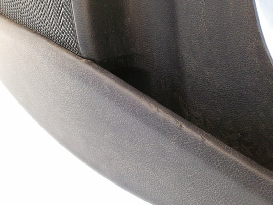 Pannello interno mercedes classe a w176 ( 2012 in poi ) porta posteriore
