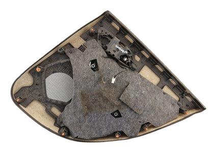 Pannello interno mercedes classe a w176 ( 2012 in poi) porta posteriore