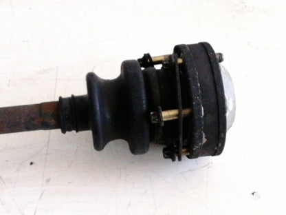 Semiasse posteriore sinistro mercedes slk  r170 (1996 > 2004) a2023508810