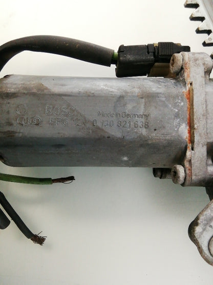 Motorino alzacristalli mercedes classe c - w202 (1993 > 2000) anteriore