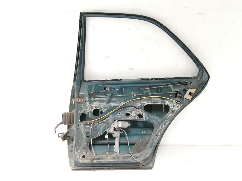 Porta posteriore destra mercedes classe c w202 ( 1993 > 2000 ) sportello
