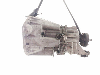 Cambio mercedes classe c w203 s203 - 2.2 cdi (2000 > 2003) 6 marce -