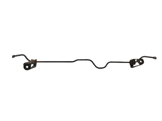 Barra stabilizzatrice posteriore mercedes classe c w203 (2000 -2008)