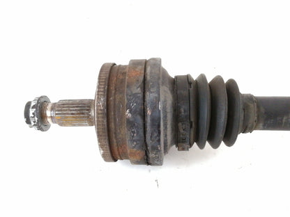 Semiasse posteriore sinistro mercedes classe c w203 - 2.2 cdi (2000)