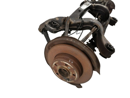 Ponte assale posteriore mercedes classe c w203 s203 (2000 - 2005) completo