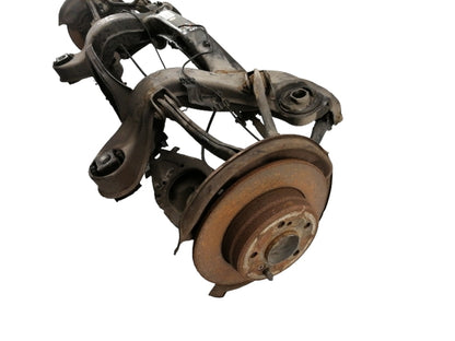 Ponte assale posteriore mercedes classe c w203 s203 (2000 - 2005) completo