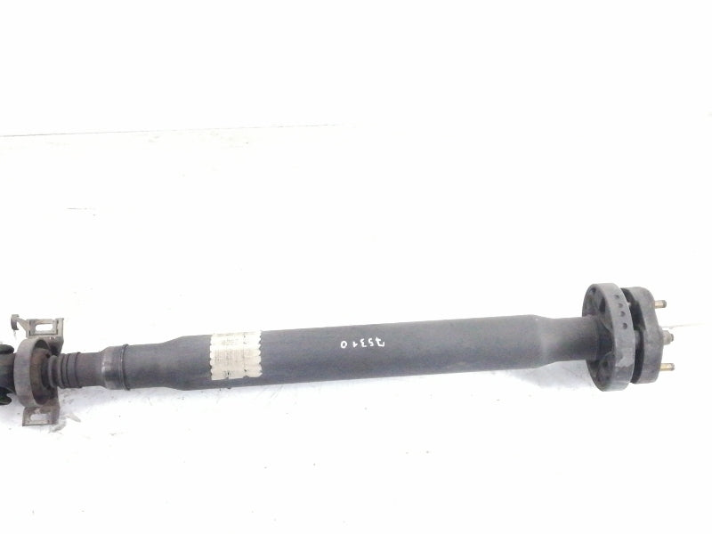 Albero trasmissione mercedes classe c «w203» ( 2000 > 2007 ) 2034103506