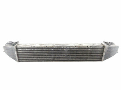 Intercooler mercedes classe c w203 ( 2003 > 2010 ) radiatore turbo