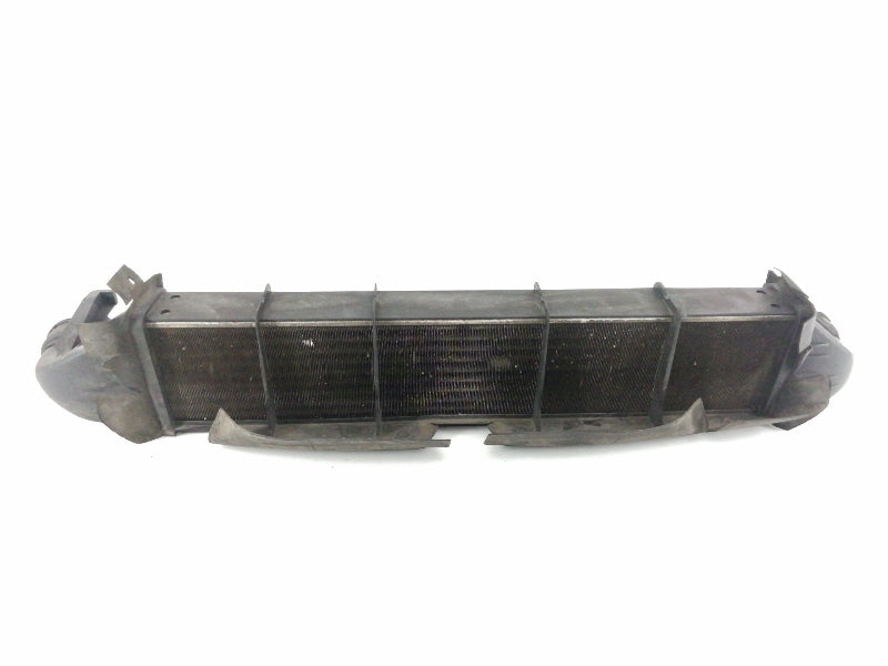 Intercooler mercedes classe c - s203 w203 (2000 > 2008) a2035000000