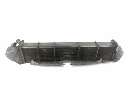 Intercooler mercedes classe c - s203 w203 (2000 > 2008) a2035000000