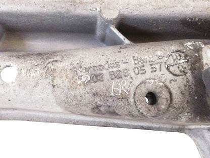 Assale anteriore mercedes classe c - w203 s203 ( 2000 > 2008 ) culla motore