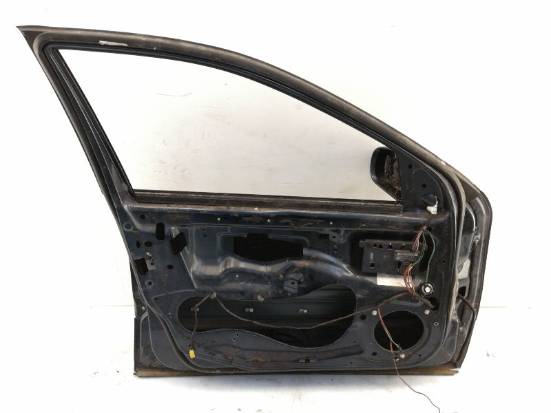 Porta anteriore sinistra mercedes classe c w203 s203 (2000 - 2008)