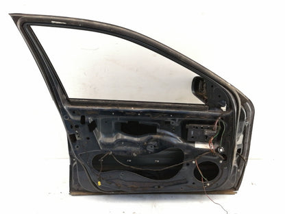 Porta anteriore sinistra mercedes classe c w203 s203 (2000 - 2008)