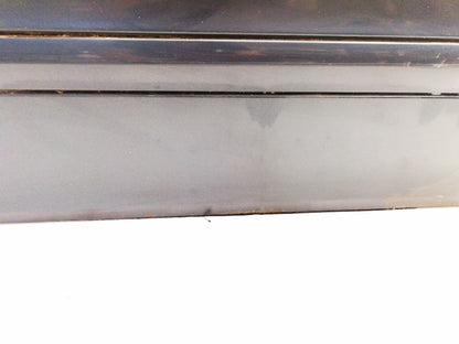 Porta anteriore sinistra mercedes classe c w203 s203 (2000 - 2008)