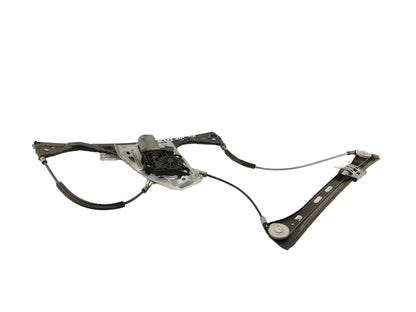 Motorino alzacristallo mercedes classe c w203 (2003 - 2008) anteriore