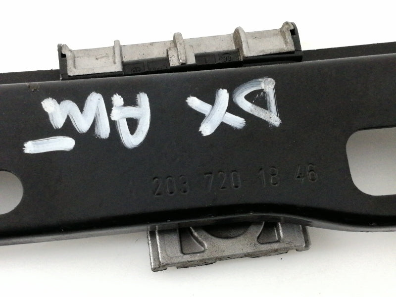 Motorino alzacristallo mercedes classe c w203 ( 2000 > 2008 ) anteriore