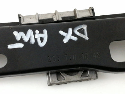 Motorino alzacristallo mercedes classe c w203 ( 2000 > 2008 ) anteriore