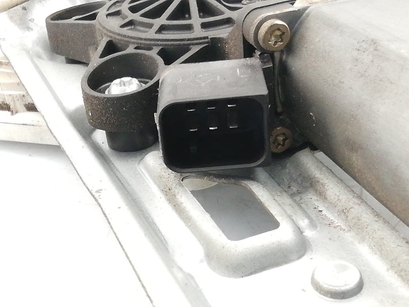 Motorino alzacristallo mercedes classe c w203 (2003 - 2008) anteriore