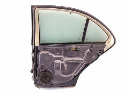 Porta posteriore destra mercedes classe c w203 ( 2000 - 2008 ) sportello