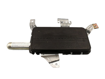 Airbag porta anteriore destra mercedes classe c w203 s203 (2000)