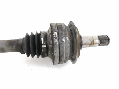 Semiasse posteriore sinistro mercedes classe c w204 3.0 cdi ( 2007 )