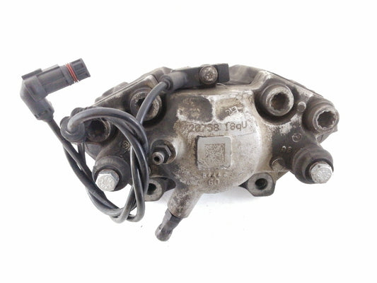 Pinza freno anteriore destra mercedes classe c w204 ( 2007 in poi )