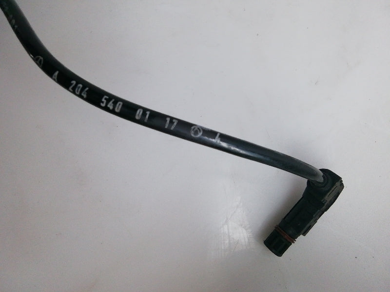 Sensore giri abs mercedes classe c w204 ( 2007 in poi ) ruota anteriore