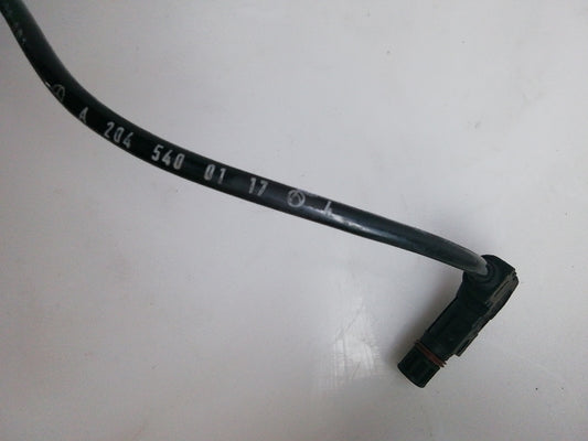 Sensore giri abs mercedes classe c w204 ( 2007 in poi ) ruota anteriore