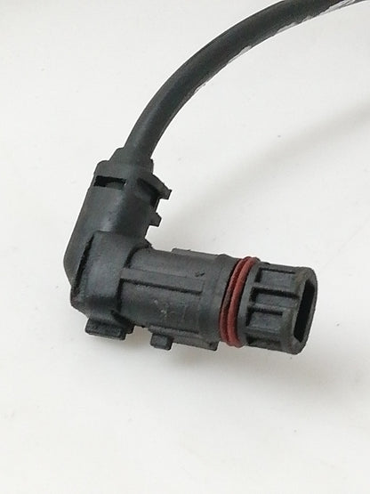 Sensore giri abs mercedes classe c w204 ( 2007 in poi ) ruota anteriore