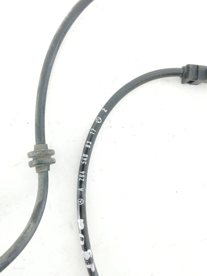 Sensore giri abs mercedes classe c w204 ( 2007 in poi) ruota posteriore