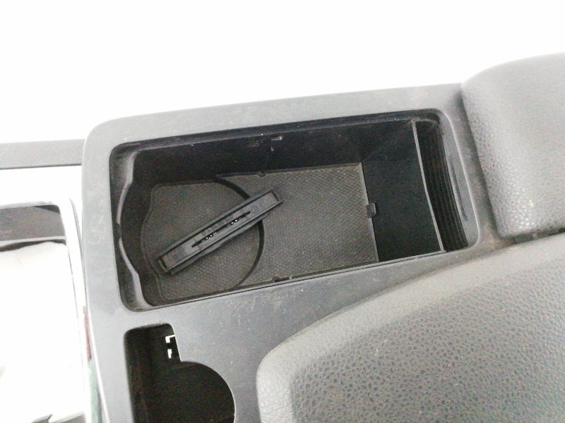 Console tunnel mercedes classe c s204 w204 ( 2007 > 2011 ) centrale