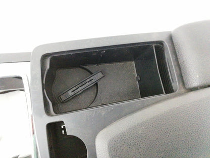 Console tunnel mercedes classe c s204 w204 ( 2007 > 2011 ) centrale