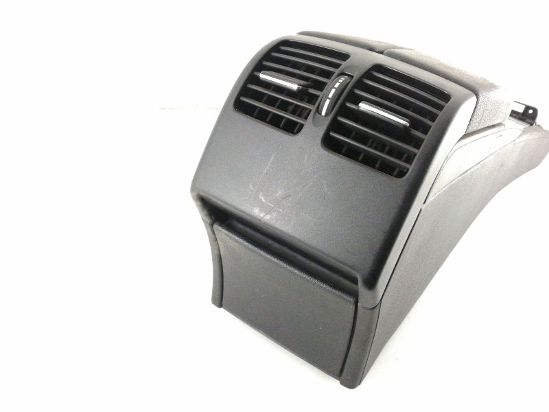 Console tunnel mercedes classe c s204 w204 ( 2007 > 2011 ) centrale