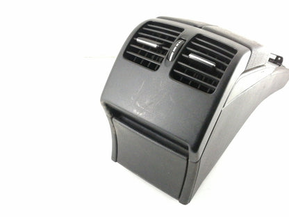Console tunnel mercedes classe c s204 w204 ( 2007 > 2011 ) centrale