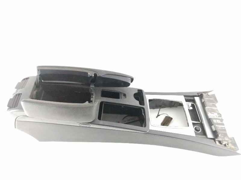 Console tunnel mercedes classe c s204 w204 ( 2007 > 2011 ) centrale