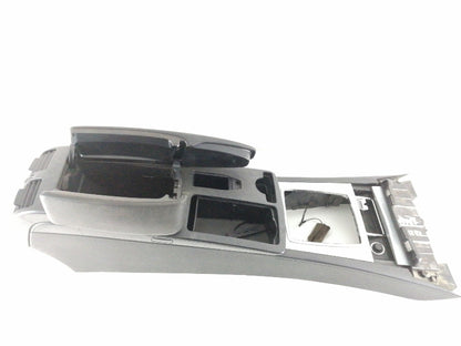 Console tunnel mercedes classe c s204 w204 ( 2007 > 2011 ) centrale